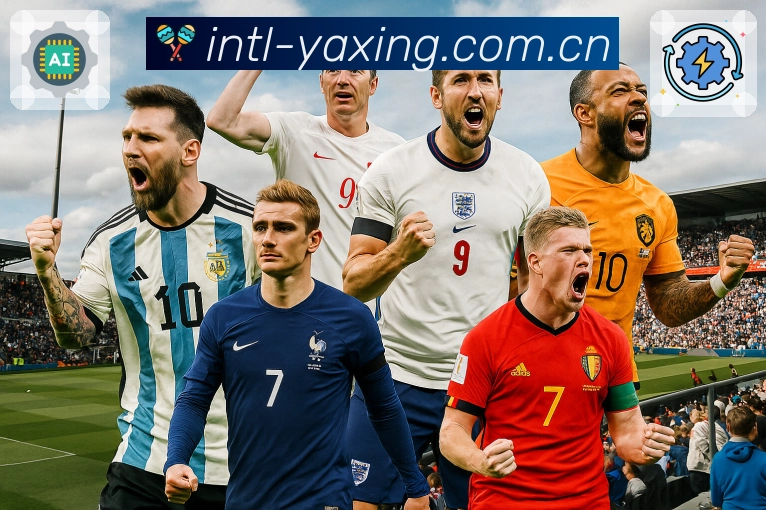 比赛解说与看点整理